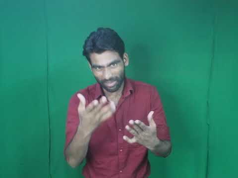 shravan kumar comedy audition vidio