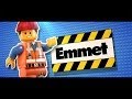 The LEGO® Movie - Meet Emmet [HD]