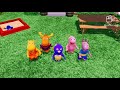 The Backyardigans End Song In English British Season 3 4