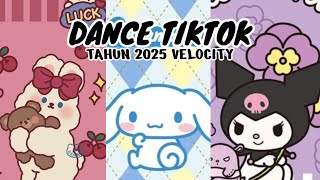 Download lagu seberapa hafal kamu dance tiktok tahun 2025 #dancetiktok part 245 - dance tiktok viral 2025 mp3