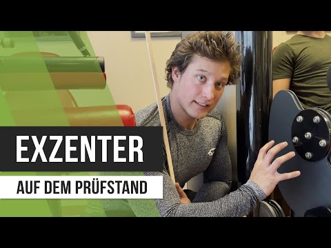 Der Spagat zwischen GUTEN und SCHLECHTEN Maschinen | Der Exzenter