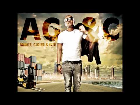 ALONZO - 07 - GP 800 FEAT MAKIAVEL ( REVOLUTION URBAINE ) - AG&C