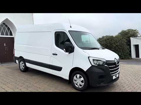 2022 (222reg) Renault Master MWB Business+ 150bhp - Image 2