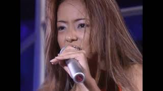 LET&#39;S DO THE MOTION 1996 Namie Amuro