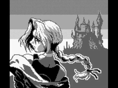 Bloody Tears, from Castlevania Legends (Extended)
