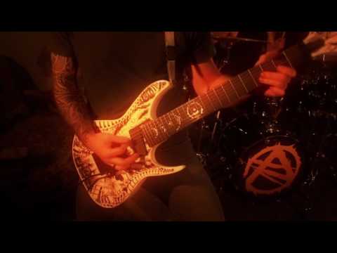 Hatematter - Of Ash and Cinder (Official Video)
