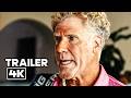 THE HAWK Official Trailer 2026 Will Ferrell