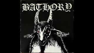 Bathory - Necromancy (E Standard Tuning)