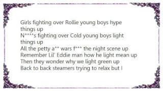 Jay-Z - Some How Some Way Ft Beanie Sigel  Scarface Lyrics