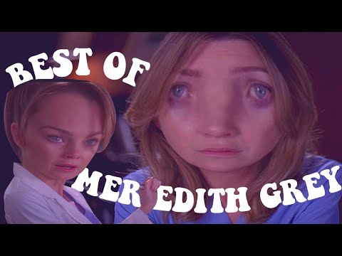 best of meredith grey // humour