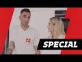 Eran Zahavi: 'Niet buigen, maar bidden' ?✨ | SPECIAL