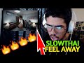 SLOWTHAI - FEEL AWAY FT. JAMES BLAKE & MOUNT KIMBIE (OFFICIAL MUSIC VIDEO) (Reaction) SLOWTHAI - FEEL AWAY FT. JAMES BLAKE & MOUNT KIMBIE (OFFICIAL MUSIC VIDEO) (Reaction)