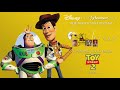 Disney Kicks Paramount Away With Woody And The Gang Pixar 1999 No Dislikes Allowed