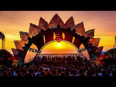 Emanuele Inglese @ Live dj set Constanza - Romania 2024