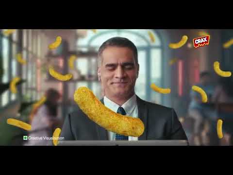 DARIUS CHINOY CRAX CURLS