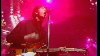 The Icicle Works - Love Is A Wonderful Colour. Top Of The Pops 1984