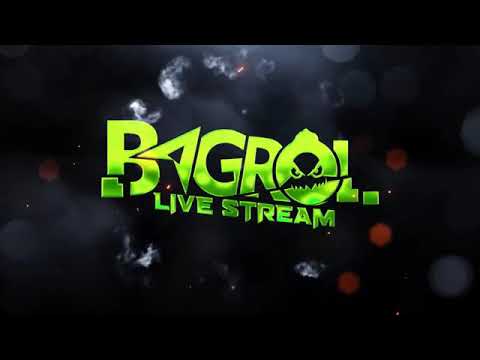 Bagrol @ Live Mix (13.12.2020) # Niedzielne granie u Bagrola