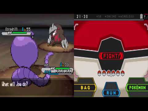 Pokemon White 2 Randomizer Nuzlocke Ep 32