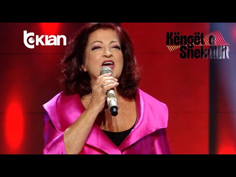 Këngët e shekullit - Mefarete Laze - “Eja"