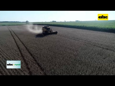 Presentaron industria de biodiesel y otros en La Paloma