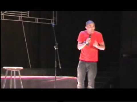 MOHAMED SALEM @EGYPT'S FUNNIEST COMEDIANS