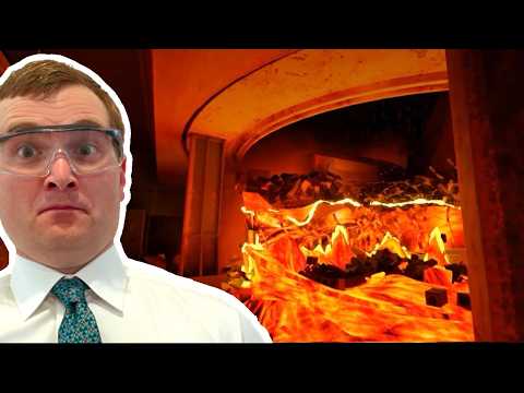 The Final Moments of Chernobyl Reactor Four - Nuclear Engineer Reacts to That Chernobyl Guy