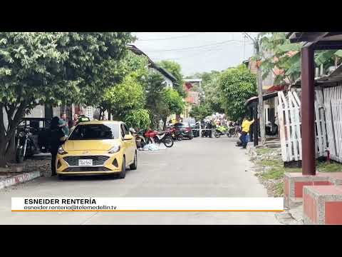 Ofrecen $30 millones de recompensa para esclarecer asesinato de una profesora en Puerto Berrío