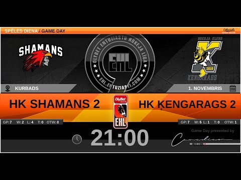 2019 11 01 Shamans 2 - Ķengarags 2