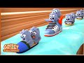 Grizzy And The Lemmings Hindi Grizzy And The Lemmings Full Episodes In Hindi Hindi Version