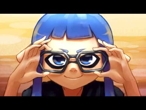 Splattack! (J. Daniel Orta's Cover Remix) - Splatoon [EXTENDED] [HQ]