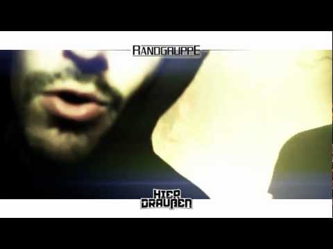Randgruppe RG - Videosnippet zum Album "Hier Draußen" [FREEDOWNLOAD]