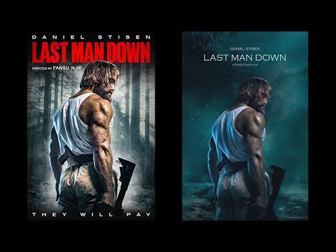 Last Man Down 2021 - Official Trailer (Türkçe Altyazılı Fragman)