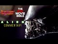 ALIEN (1979) Commentary with @TheBadMovieBible