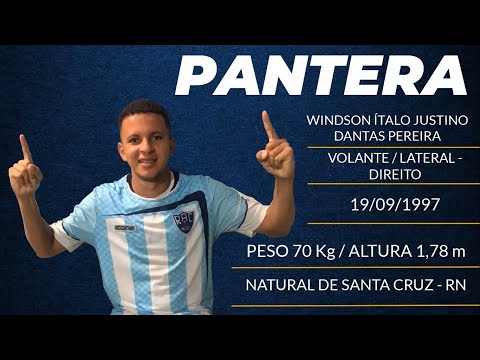 Melhores lances de Pantera - ATUALIZADO