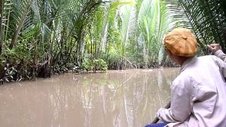 A Promenade on Mekong Delta / July 2012, Vietnam / Part 2