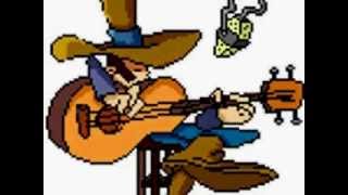 Hilly Billy Country Lilly.. Mike Shannon