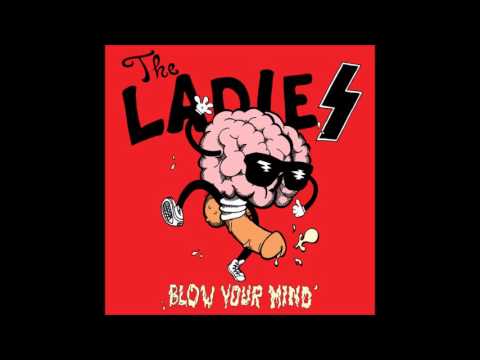 The Ladies - Suicide Party