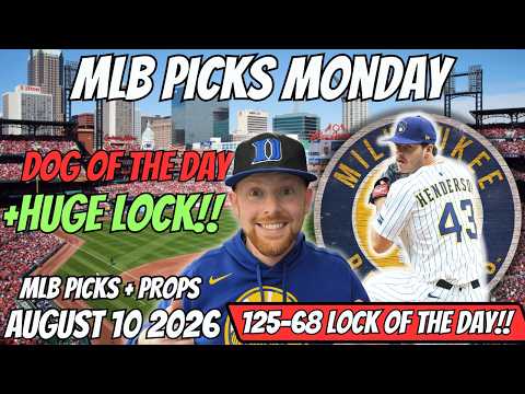 Mlb Pickwatch