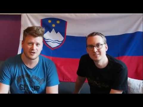 OGAE Second Chance Contest 2015 - part 2 - The Voting