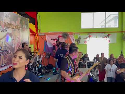 LIVE BAND THE SHARPSHOOTER BAND - Buya Bepangan Aja