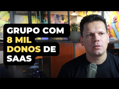 Networking para SaaS: Conheça a maior comunidade de donos de software do Brasil