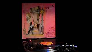 Soft Cell   Tainted Dub where Did Our Love Go Vocal Canada 1981