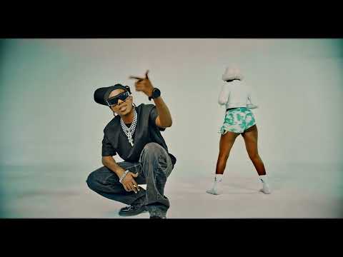 Feffe Bussi, Kabukusi Fox  - Silikawo (Official Video)