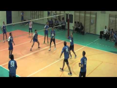 ACV-Foglizzo 15marzo2014