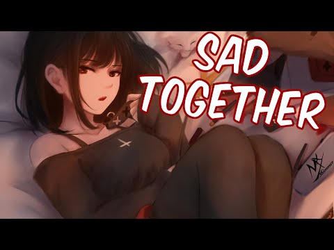 Hayk Keys - Sad Together (Lyrics)
