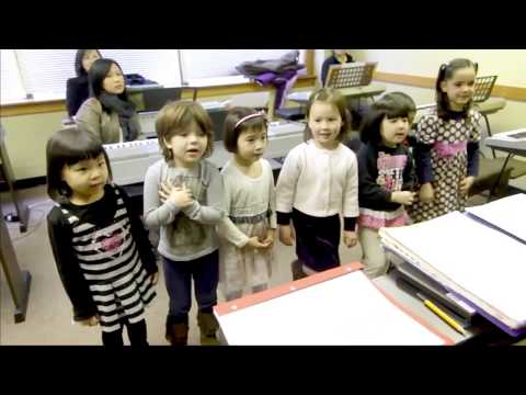 Yamaha Group Piano Classes for kids in Frisco, Plano