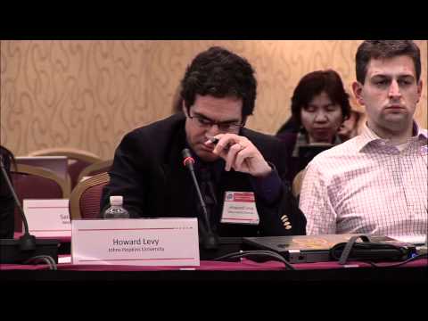 ClinAction Workshop: Moderated Discussion - Catherine Wickland (Moderator)