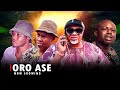 ORO ASE Latest Yoruba Comedy Movie 2023 Starring Okele | Okunu | Olaiya Igwe | Temitope Iledo