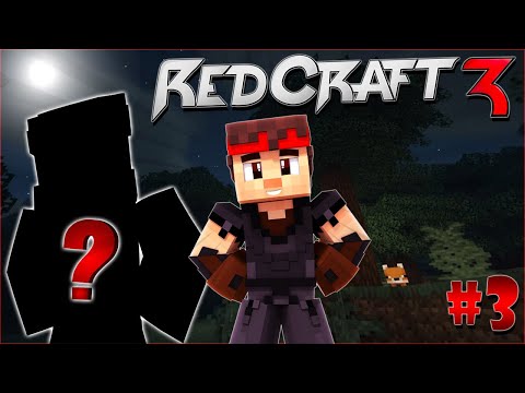 UNA NUOVA ALLEANZA! 🔻RedCraft 3 #3