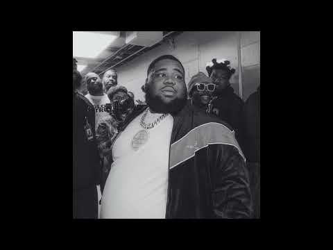 Rod Wave x Toosii Type Beat 2025 - "No More" | Emotional Type Beat